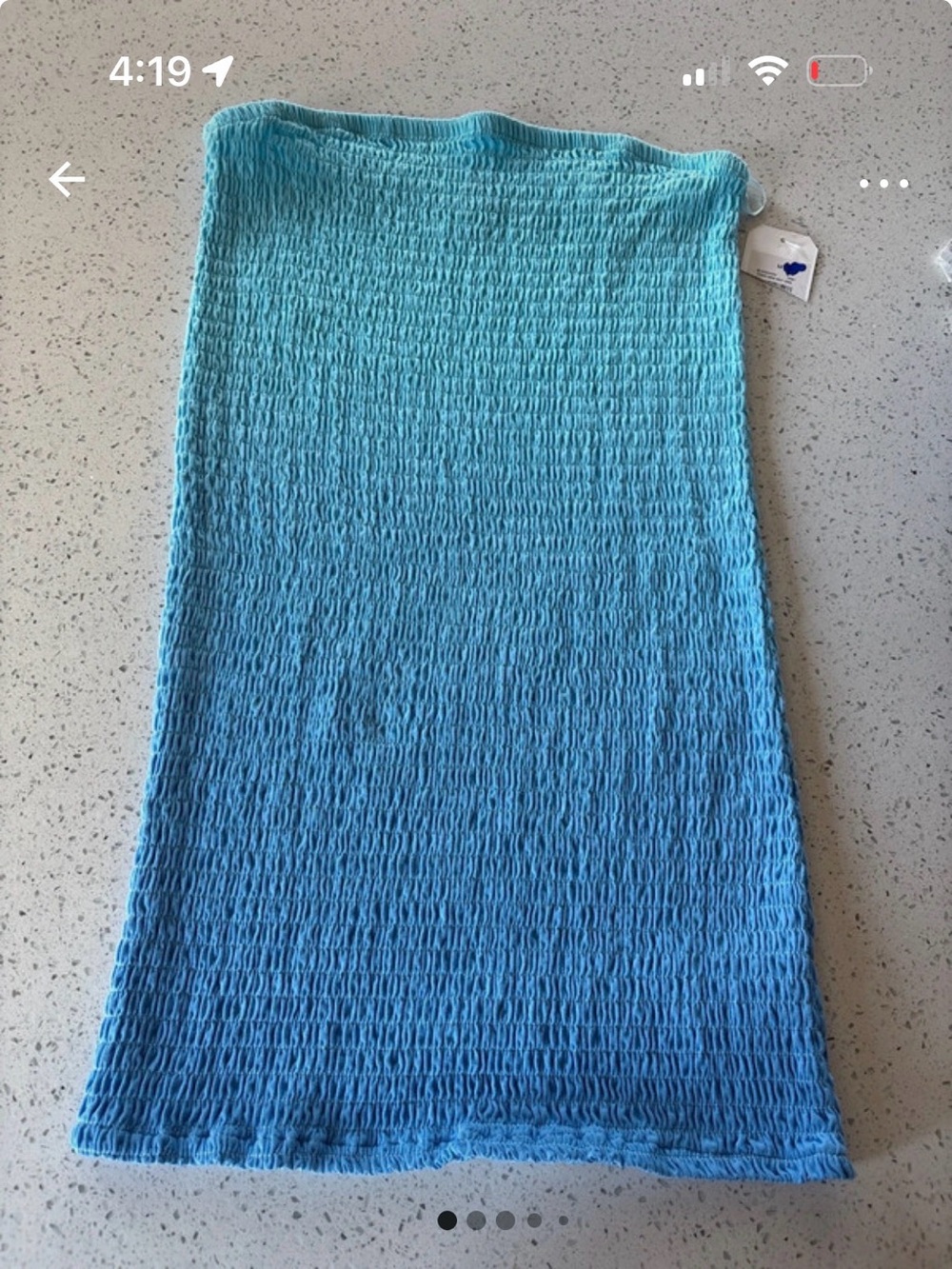 Billabong Tide Mini